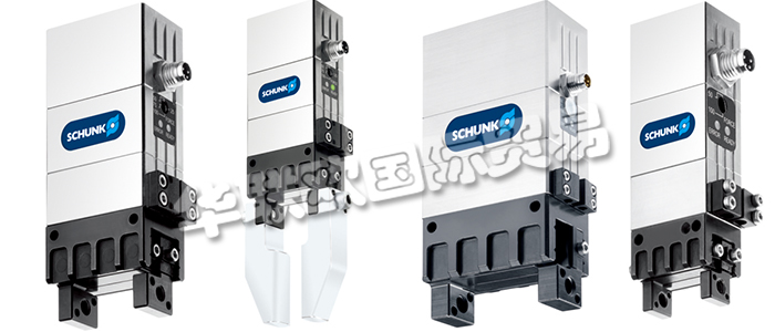 今天小編為您帶來德國SCHUNK二指機(jī)械手 EGP系列介紹：二指機(jī)械手 EGP系列是緊湊的24V機(jī)械手，動力強(qiáng)勁，適用于所有配備IO-link的小型部件。