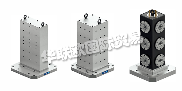 只有與結(jié)合了適當(dāng)夾持設(shè)備的夾具塔結(jié)合，加工中心才能實現(xiàn)最佳性能，完成最好的加工。夾具塔廣泛的夾持選項和負(fù)載密度使機床運行時間顯著增加。除此以外，SCHUNK夾具塔還提供了最佳的工件可及性和加工性。SCHUNK夾具塔包括以下幾種，下文為您逐個介紹。