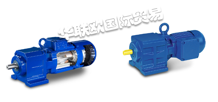 BAUER電機(jī),BAUER減速電機(jī),德國電機(jī),德國減速電機(jī),S系列,德國BAUER