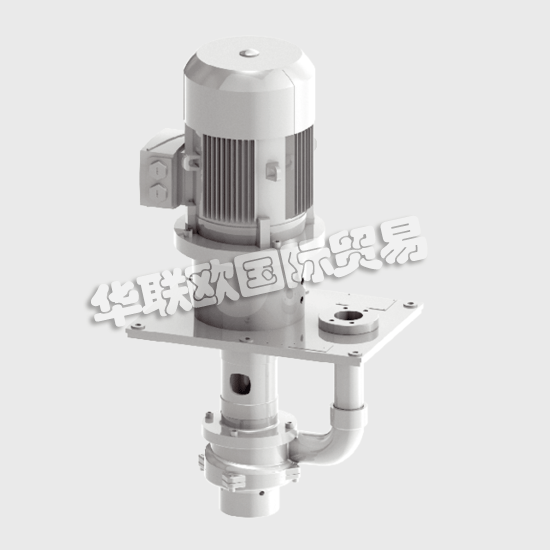 德國(guó)科諾KNOLL粉碎機(jī)泵TSC