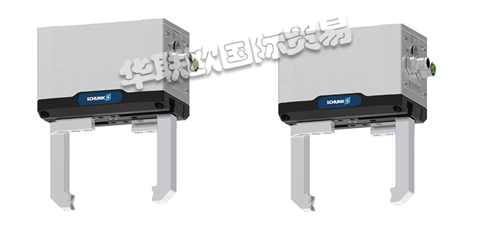 SCHUNK機(jī)械抓手,德國機(jī)械抓手,EGU系列,德國SCHUNK機(jī)械抓手,德國SCHUNK