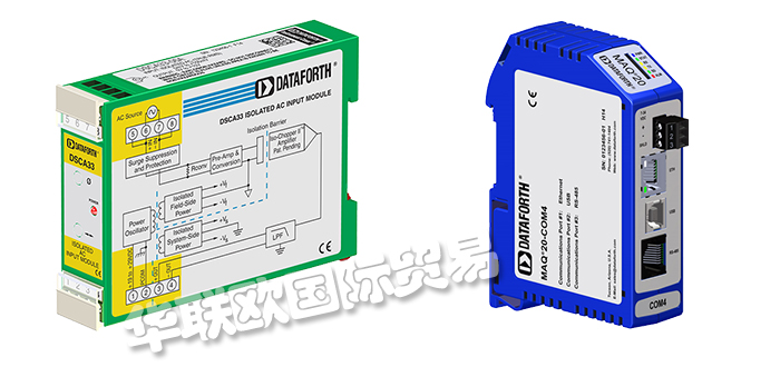 美國(guó)DATAFORTH模塊SCM5B47K-05