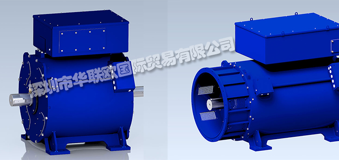 RAMME品牌介紹（德國RAMME力矩電機(jī)船舶驅(qū)動器）